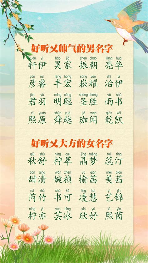 缺水的名字|五行缺水的取名 最吉利五行缺水的名字